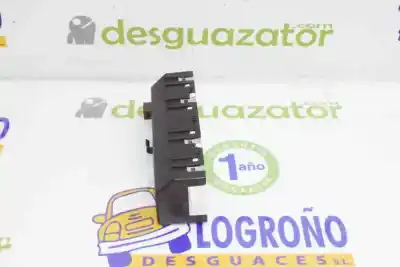 Second-hand car spare part multifunction display for peugeot 508 access oem iam references 6155hw  9665334380