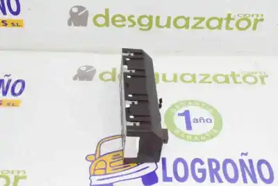 Second-hand car spare part multifunction display for peugeot 508 access oem iam references 6155hw  9665334380