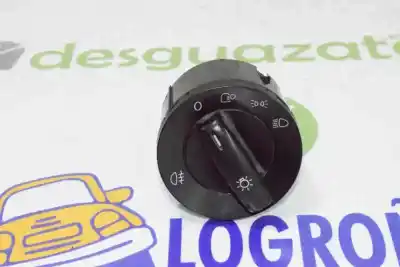 Pezzo di ricambio per auto di seconda mano controllo della luce per vw touran (1t1, 1t2) 2.0 tdi riferimenti oem iam 1t0941431m