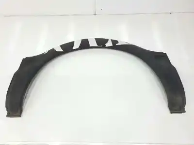Автозапчастина б/у крило задне ліве для iveco daily conf. paquetería (sommer) 2.3 diesel cat посилання на oem iam 5801342803