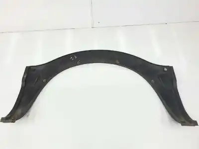 Автозапчастина б/у крило задне ліве для iveco daily ka hka 35 s... radstand 3950 146 cv / 107 kw посилання на oem iam 5801342803  5801342803