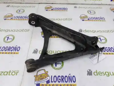 Second-hand car spare part rear lower right suspension arm for audi q7 (4l) 3.0 tdi (176kw) oem iam references 7l0505352aa
