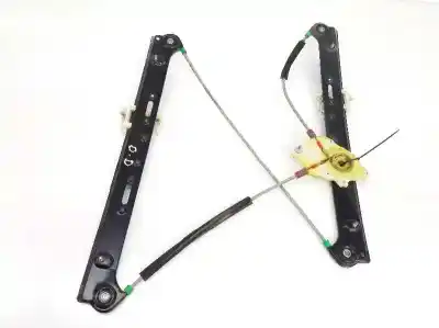 Peça sobressalente para automóvel em segunda mão elevador de vidros dianteiro direito por bmw x3 (e83) 3.0 turbodiesel cat referências oem iam 51333448250