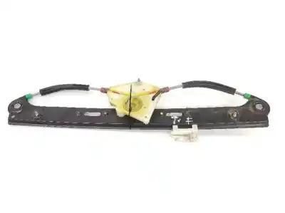Peça sobressalente para automóvel em segunda mão elevador de vidros traseiro esquerdo por bmw x3 (e83) 3.0 turbodiesel cat referências oem iam 51353448251