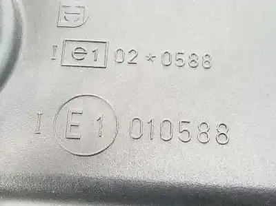 Peça sobressalente para automóvel em segunda mão espelho retrovisor interior por bmw x3 (e83) 3.0 turbodiesel cat referências oem iam 51161928939
