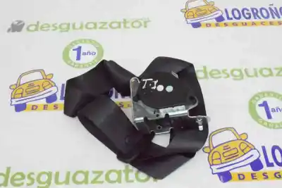 Peça sobressalente para automóvel em segunda mão cinto de segurança traseiro esquerdo por peugeot 508 access referências oem iam 8976j1