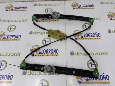Second-hand car spare part rear right window regulator for audi q7 (4l) 3.0 tdi (176kw) oem iam references 4l0839462a  1021986339205