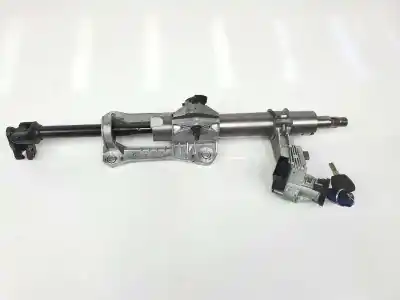 Автозапчастина б/у рульва колонка для iveco daily conf. paquetería (sommer) 2.3 diesel cat посилання на oem iam 42567140