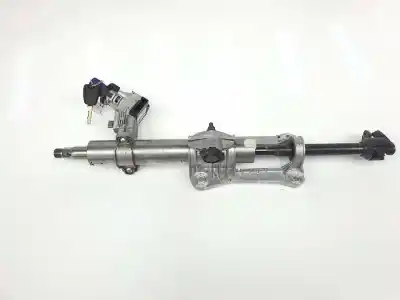 Автозапчастина б/у рульва колонка для iveco daily ka hka 35 s... radstand 3950 146 cv / 107 kw посилання на oem iam 42567140  5801364057