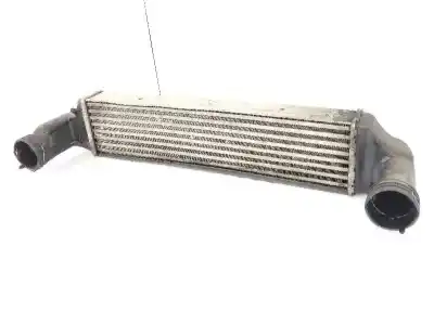 Pezzo di ricambio per auto di seconda mano intercooler per bmw x3 (e83) 3.0 turbodiesel cat riferimenti oem iam 17517793370  17517793370