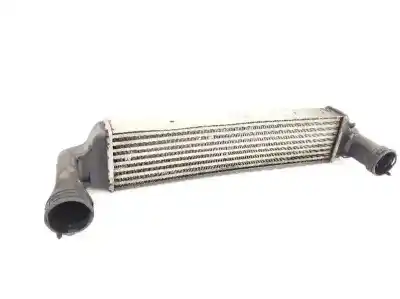 Pezzo di ricambio per auto di seconda mano intercooler per bmw x3 (e83) 3.0 turbodiesel cat riferimenti oem iam 17517793370  17517793370