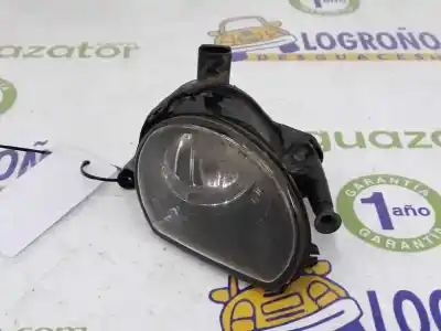 Second-hand car spare part left fog light for audi q7 (4l) 3.0 tdi (176kw) oem iam references 8p0941699a