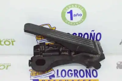 Pezzo di ricambio per auto di seconda mano potenziometro a pedale per vw touran (1t1, 1t2) 2.0 tdi riferimenti oem iam 1t1721503h