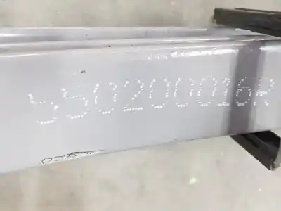 İkinci el araba yedek parçası arka yay için renault master iii furgoneta (fv) 2.3 dci 145 fwd (fv0e fv0f fv0h fv02 fv0m fv0s.... oem iam referansları 550200016r  550200016r