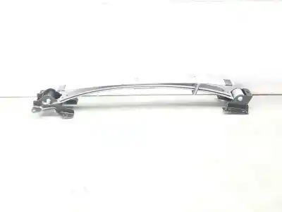 Second-hand car spare part REAR LEAF SPRING for RENAULT MASTER III CAMIÓN/CHASIS DOBLE CABINA  OEM IAM references 550200016R  550200016R