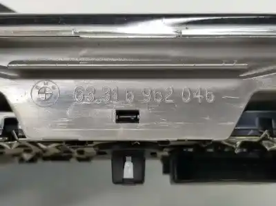 Second-hand car spare part interior light for bmw x3 (e83) 3.0 turbodiesel cat oem iam references 63316962046  63316962046