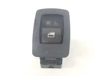 Peça sobressalente para automóvel em segunda mão botão / interruptor elevador vidro traseiro direito por bmw x3 (e83) 3.0 turbodiesel cat referências oem iam 3415654