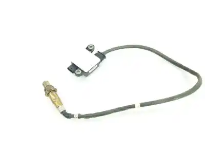 Автозапчасти б/у лямбда-зонд за renault master iii furgoneta (fv) 2.3 dci 145 fwd (fv0e fv0f fv0h fv02 fv0m fv0s.... ссылки oem iam 227936897r  02810106570