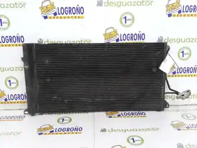 Second-hand car spare part air conditioning condenser / radiator for audi q7 (4l) 3.0 tdi (176kw) oem iam references 4l0260401a
