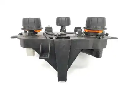 Автозапчастина б/у клімат-контроль для iveco daily ka hka 35 s... radstand 3950 146 cv / 107 kw посилання на oem iam 500334260  500334260