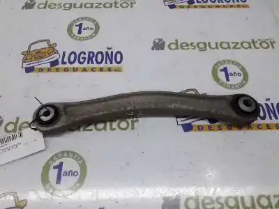 Second-hand car spare part right rear bracket for audi q7 (4l) 3.0 tdi (176kw) oem iam references 7l0505323a