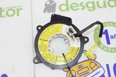 Peça sobressalente para automóvel em segunda mão fita do airbag por ford ranger (er) 2.5 12v td cat referências oem iam 1352676