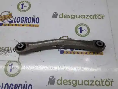 Second-hand car spare part rear left stay for audi q7 (4l) 3.0 tdi (176kw) oem iam references 7l0505323a