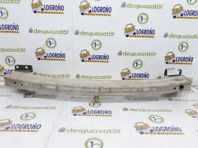 Автозапчасти б/у усиление заднего бампера за audi q7 (4l) 3.0 tdi (176kw) ссылки oem iam 4l0807309