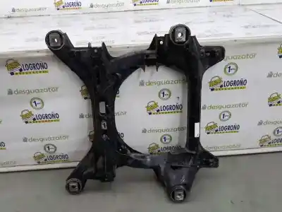 Second-hand car spare part front axle for audi q7 (4l) 3.0 tdi (176kw) oem iam references 7l0499030t