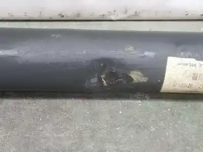 Автозапчасти б/у центральная трансмиссия за iveco daily ka hka 35 s... radstand 3950 146 cv / 107 kw ссылки oem iam 504368772  92189125