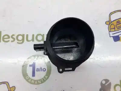 Автозапчастина б/у витратомір повітря для audi q7 (4l) 3.0 tdi (176kw) посилання на oem iam 059906461k  059906461k