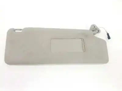 Peça sobressalente para automóvel em segunda mão para-sol direito por bmw x3 (e83) 3.0 turbodiesel cat referências oem iam 51163418718