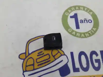 Second-hand car spare part rear right power window switch for audi q7 (4l) 3.0 tdi (176kw) oem iam references 4f0959855  4f0959855a