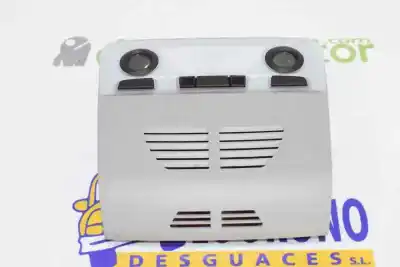 Tweedehands auto-onderdeel binnenlicht voor bmw 3 touring (e91) 320 i oem iam-referenties 61316945200