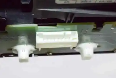 Second-hand car spare part interior light for bmw 3 touring (e91) 320 i oem iam references 61316945200  61319201643