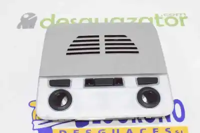 Second-hand car spare part interior light for bmw 3 touring (e91) 320 i oem iam references 61316945200  61319201643