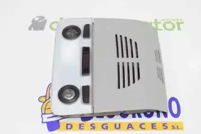 Second-hand car spare part interior light for bmw 3 touring (e91) 320 i oem iam references 61316945200  61319201643