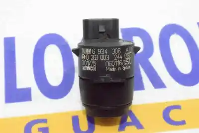 Second-hand car spare part parking sensor for bmw 3 touring (e91) 320 i oem iam references 66206934308  66206934308