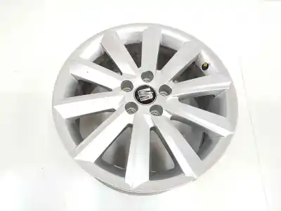 Автозапчастина б/у шина для seat toledo iv (kg3) 1.0 tsi посилання на oem iam 6ja601025j Автозапчастина б/у шина для seat toledo iv (kg3) 1.0 tsi посилання на oem iam 6ja601025j