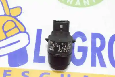 Second-hand car spare part parking sensor for bmw 3 touring (e91) 320 i oem iam references 66206934308  66206934308