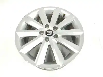Автозапчастина б/у шина для seat toledo iv (kg3) 1.0 tsi посилання на oem iam 6ja601025j Автозапчастина б/у шина для seat toledo iv (kg3) 1.0 tsi посилання на oem iam 6ja601025j