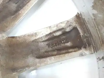 Автозапчасти б/у шина за seat toledo iv (kg3) 1.0 tsi ссылки oem iam 6ja601025j  