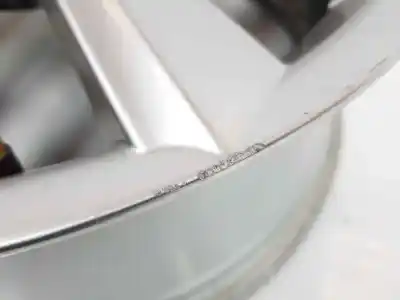 Автозапчасти б/у шина за seat toledo iv (kg3) 1.0 tsi ссылки oem iam 6ja601025j  