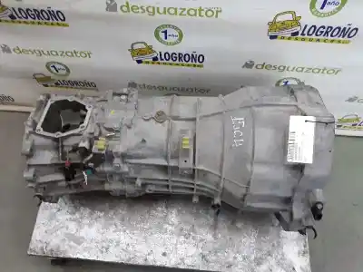 Автозапчасти б/у КОРОБКА ПЕРЕДАЧ за NISSAN PATHFINDER (R51)  ссылки OEM IAM 32010EB510  32010EB510