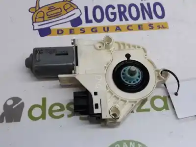 Second-hand car spare part right front window motor for audi q7 (4l) 3.0 tdi (176kw) oem iam references 4l0959802b
