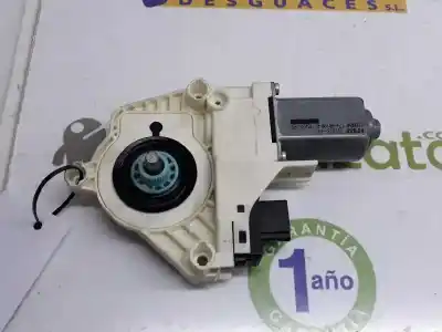 Second-hand car spare part left front window motor for audi q7 (4l) 3.0 tdi (176kw) oem iam references 4l0959801b