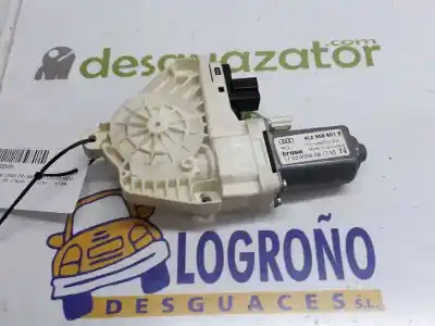 Second-hand car spare part left front window motor for audi q7 (4l) 3.0 tdi (176kw) oem iam references 4l0959801b  4l0959801b