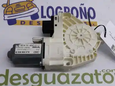 Second-hand car spare part rear right window motor for audi q7 (4l) 3.0 tdi (176kw) oem iam references 4l0959802b  1101989719200