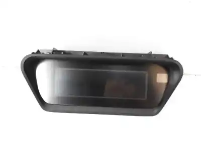Pezzo di ricambio per auto di seconda mano display multifunzione per honda accord viii (cu) 2.2 i-dtec (cu3) riferimenti oem iam 39710tl7g01