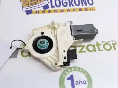 Second-hand car spare part rear left window motor for audi q7 (4l) 3.0 tdi (176kw) oem iam references 4l0959801b